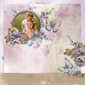 Little Joys mini kit by et designs