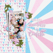 Sprinkle Kindness like Confetti (Sprinkle Kindness)