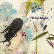 Take Flight (Uplifted)