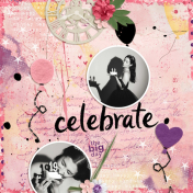Celebrate (The Big One)