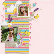Picture Perfect Day (A Day in May)
