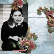 So lovely (So Shabby)