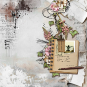 Today's story (Journaling my day)