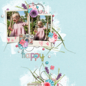 happy (A Day in May)