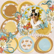 Bloom (Pollen Party)