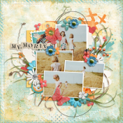 Memories (Daisy Days)