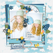 Gemini (It's a Gemini Thing)