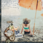 Sunkissed (Vintage Summer)
