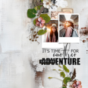 Let's go (One Day Trip)
