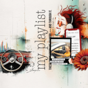 My playlist (Morning jams)