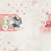 So cute (Just Peachy)