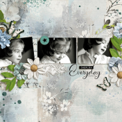 Cherish Everyday Moments (Simple Pleasures)