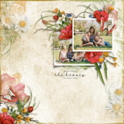 Remembering the beauty in simple things (Days we Loved)