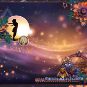Soul Fire (Chasing Fireflies)