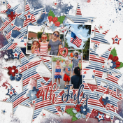 4th July (Land That I Love)