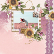  Summer in my soul (A Beautiful Story)