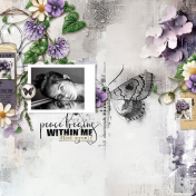 Find myself (Art Box No. 28)