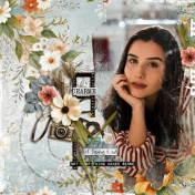 Dear Me (Everyday Notes)
