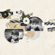 Memories (No Words)