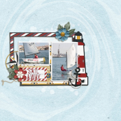 Sail Away (Nautical Mile)