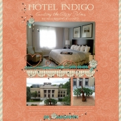 Hotel Indigo