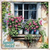 Summer Stories