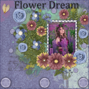 Flower Dream