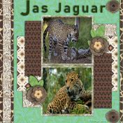 J as Jaguar