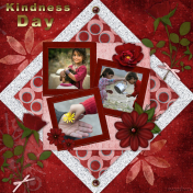 Kindness Day