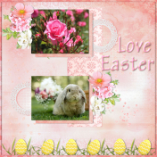 Love Easter