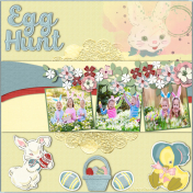 Egg Hunt