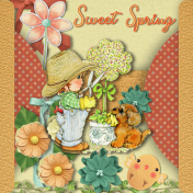 Sweet Spring