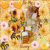 Be My Honey