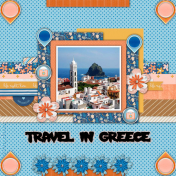 Travel In greece