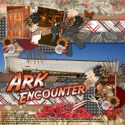 The Ark Encounter