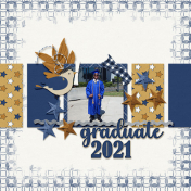 Graduation Day 2021