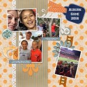 Auburn Game with 100439 versailles quick page