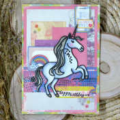 Fieldnotes 2_hybrid card_unicorn and rainbow