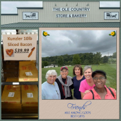 Ole Country Store