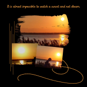 Sunset Dreams