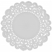 Doily #02 Template