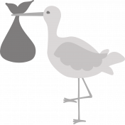 Stork Template