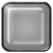 Brad Set #2 - Med Square - Burnished