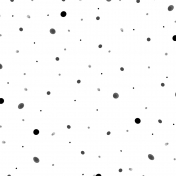 Polka Dots 58 Paper Template