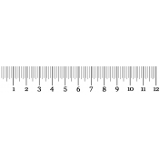 Ruler Template