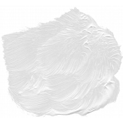 Brush #029- Gesso 17