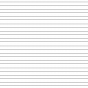 Paper 449C - Lines Overlay