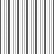 Stripes 10- Paper Template