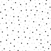 Stars 04- Paper Template