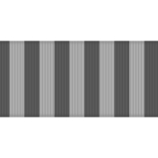 Fat Ribbon Template- Stripes 01